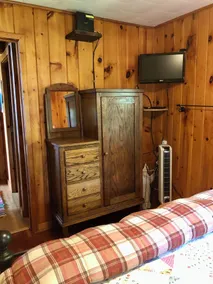 Cute As A Bug Cottage On The Shores of Big Manistique Lake - Image 3