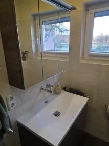 Nuevo: Apartamento 3ZKB cerca del Mar del Norte Bremerhaven Cuxhaven Bad Bederkesa - Image 2