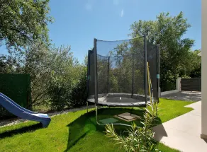 Villa 1866/22912 (Istria - Sisan), 4000m from the beach - Image 4