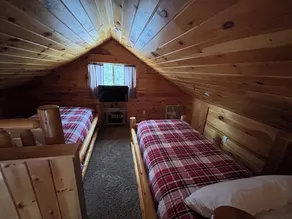 Cozy Cabin in the Beautiful Upper Michigan - Image 3