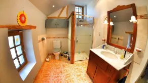 Cosy house in the heart of the Perche Sarthe region - Image 3