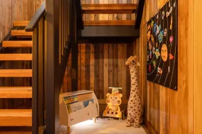 Industrial Loft Whirlpool, Sauna, Terrace - Image 3