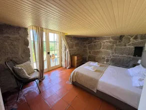 Charming Stone Retreat on 19ha Private Estate | Valley Views & Total Privacy - Image 5