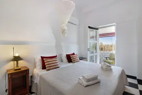Holiday Home 'Bela Vista Retreat- Jasmin' with Sea View, Wi-Fi and Air Conditioning - Image 4
