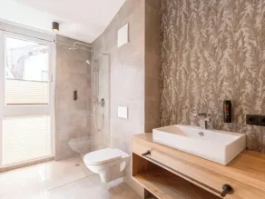 mit Balkon by Interhome - Image 3