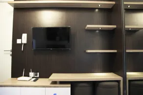 Deluxe and Comfortable 2BR The Springlake Summarecon Apartment By Travelio - Image 2