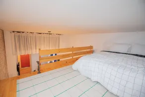 Tiny Cottage - Big Loft - Image 4