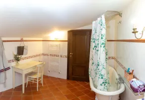 La Viridiana - Countryhouse with private pool in a peacefull landscape. Wi-Fi - Image 4