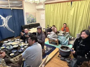 大宮基地　別荘 - Image 5