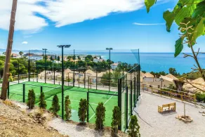 Villa Aura ist eine sonnige Familienvilla mit atemberaubender Aussicht - Image 2