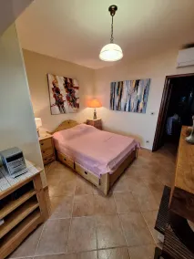 Duplex Belvédère-Campomoro, vue mer - Image 5