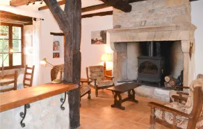 Gorgeous Home In Saint Rabier - Image 2