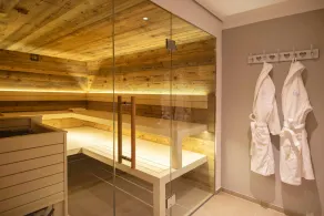Chambre double 2 - Hotel garni Berlin - Image 2