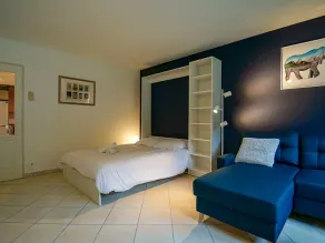 Le Bleu du Lac - 150m from the lake - terrace & parking in Sevrier - Image 4