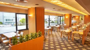 Meitetsu Komaki Hotel - Image 5