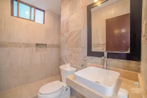 Beachfront Home with Private Pool & Beach Access - Image 4