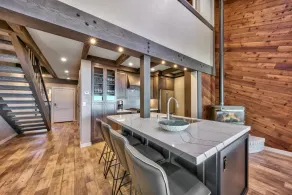 Lakefront Contemporary, New Remodel, Designer Details, Lakeland Village #611 - Image 2