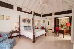 NOBLE HOUSE JAMAICA - Luxus-5-Bett-Villa am Strand in Montego Bay - Personal inklusive - Image 3