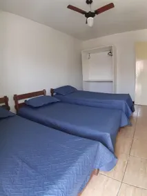 Excellent apartment, building with swimming pool, sauna, covered garage, terrace. - Image 5