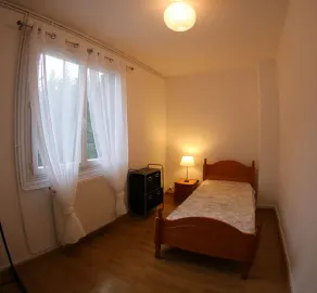 I nærheden af Royan, 96m2 hus med 500m2 lukket have - 3 strande inden for 600 m - Image 5