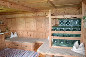 Hyggeligt sommerhus til en uforglemmelig skiferie om vinteren - Image 3