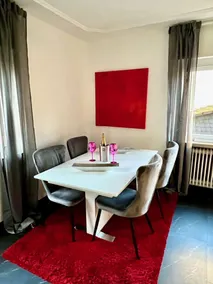 Apartamento 'Fewo Alex' com terraço privado, varanda e acesso Wi-Fi - Image 3
