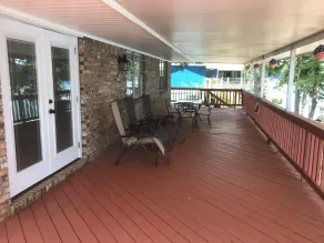 Perfect Family Lake House - Lake Logan Martin - Pell City, AL - Image 3