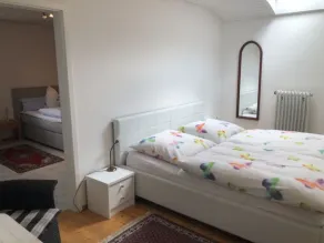 Apartamento de 85 m² f. 2 - 5 pers., 2 dormitorios, cocina con lavavajillas, sala de estar - Image 4