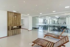 Apto em cond. com piscina em Blumenau – PEM1301 - Image 2