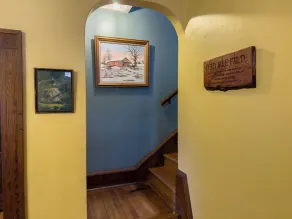 The Lodge - Image 2