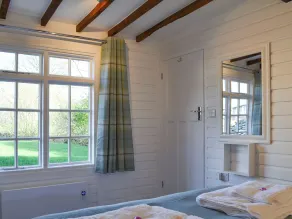 1 chambres à coucher à Borrowdale, near Keswick - Image 4