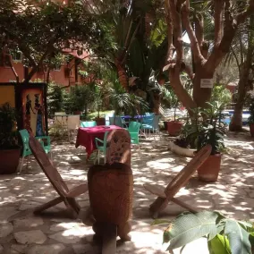 Fana Hotel - Image 3
