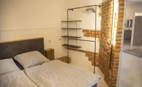 Lägenheter Höttingen - semester i omsorgsfullt renoverade idyllisk gård - Image 4