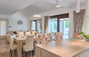 Tolles Zuhause in Gracisce - Image 3