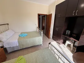 Cozy 3-bedroom house in amazing Mitikas with WiFi, AC - Image 3
