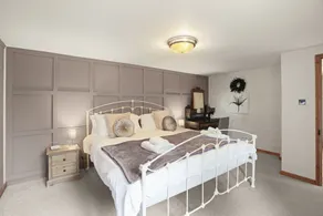 Location insolite conviviale et familiale avec jardin | Vue lac | Avec animaux admis - Image 5