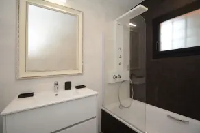 Ferienhaus mit wunderschönem Meer- und Bergblick für 8-9 Personen. Privater Pool - Image 3