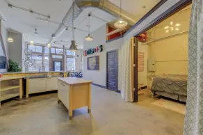 3 BR Townhouse in der Innenstadt Entertainment District - Image 5