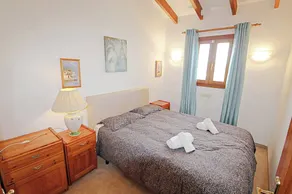 Jane - modern, well-equipped bungalow in Moraira - Image 5