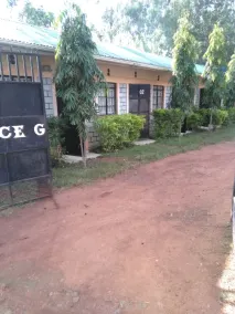 Prudence Guest House - Image 5