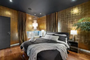 5BR 5BA Architectural Estate-Theatre Gym Rooftop - Image 5