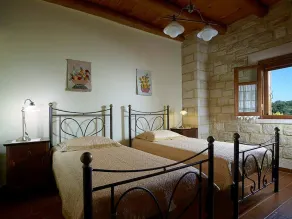 Luxury Crete Villa | Villa Kyveli | private Pool | Beautiful Interior - Image 4