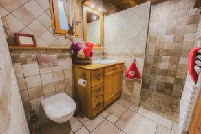 Sublime chalet savoiardo a 3 stelle - Image 4