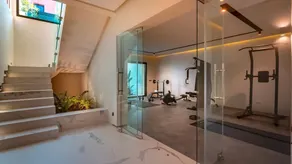 Villa Harmonie Marrakech – Séjour Haut de Gamme avec Piscine et Spa Privé - Image 2