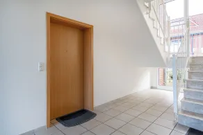 Schöne Erdgeschosswohnung in Strandnähe - Image 2
