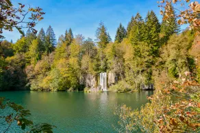 2 BR House By The Creek near Plitvice Lakes - Happy Rentals - Image 4
