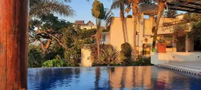 Hermosa casa, insuperable vista y confort. - Image 5