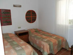 CASA BIC-CI, ideel til din ferie tæt ved havet, gratis wifi, aircondition, privat pool, kæledyr tilladt, strand til hunde. - Image 5