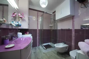 Sapphire house amalfi coast sea view - Image 3