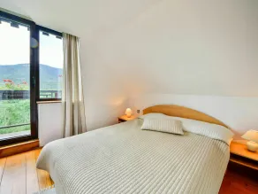 Stunning private villa for 6 people with private pool, WIFI, A/C, TV, terrace and panoramic view - Image 4